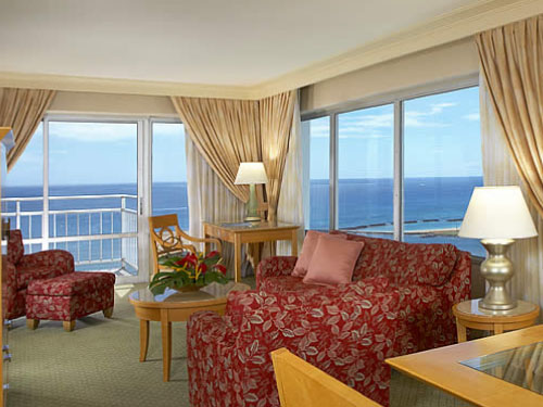 Oahu Hotels Are Exotic Places To Spend Your Vacations