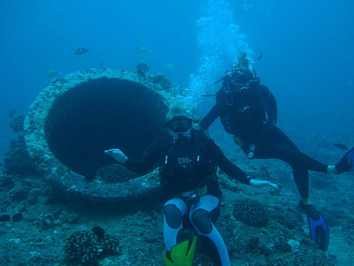 Oahu Scuba Diving Feel the Thrill of Being in the Deep Seas