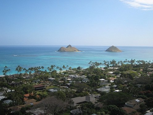 Oahu Nature Tours